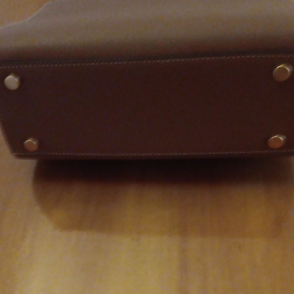 Kate Spade New York Katy Medium Top Handle Bag NWOT Sold Out Online! W Dust Bag - Picture 5 of 8